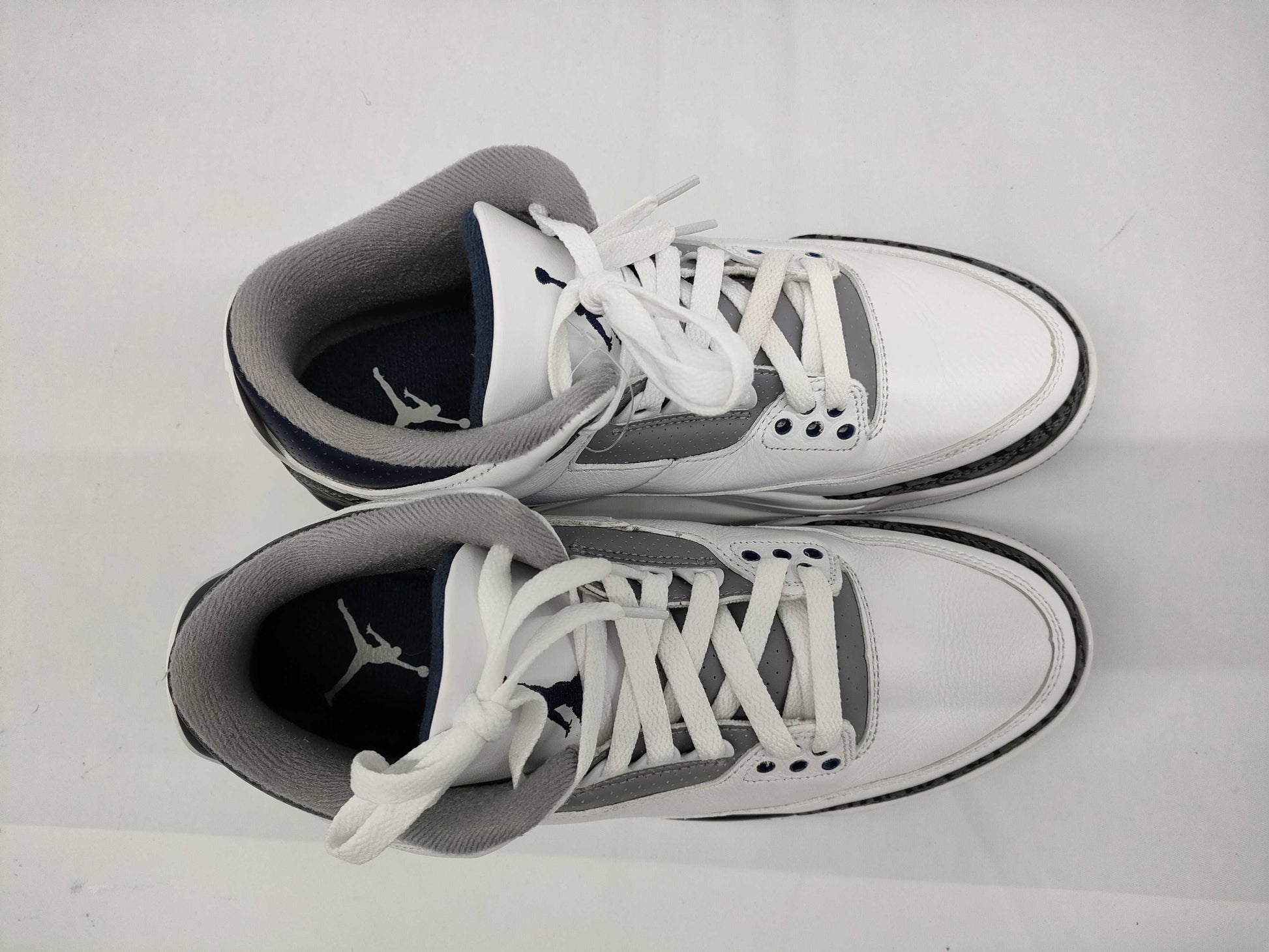 NIKE Air Jordan 3 AJ3 Air Jordan 3 CT8532-140 26.5cm Sneakers