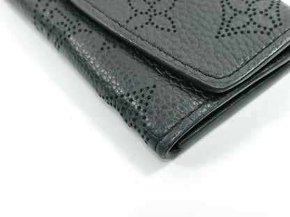 LOUIS VUITTON Mahina LOUIS VUITTON LV Mahina Multicle 4 M64054 Key Case Key Holder Key Case Key Holder