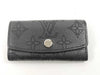 LOUIS VUITTON Mahina LOUIS VUITTON LV Mahina Multicle 4 M64054 Key Case Key Holder Key Case Key Holder