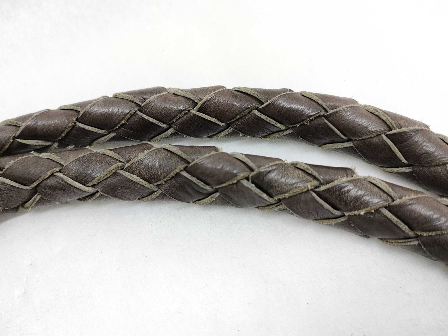 Falorni Arabesque Shoulder Bag, Genuine Leather Handbag