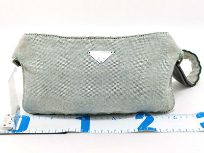 PRADA Prada Body Bug Waist Bag with Triangle Logo