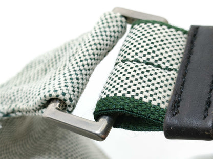 PRADA Prada Body Bug Waist Bag with Triangle Logo