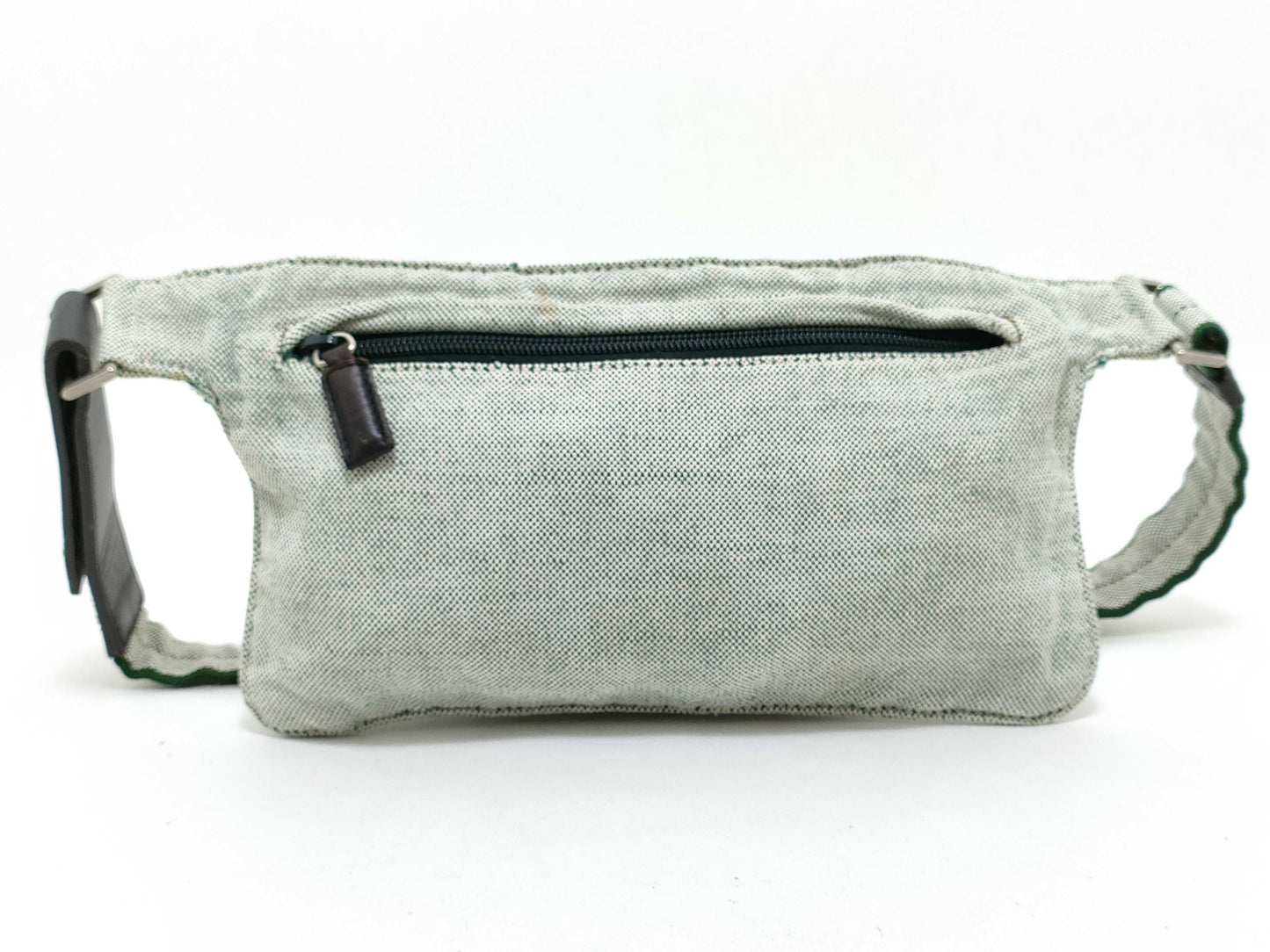 PRADA Prada Body Bug Waist Bag with Triangle Logo