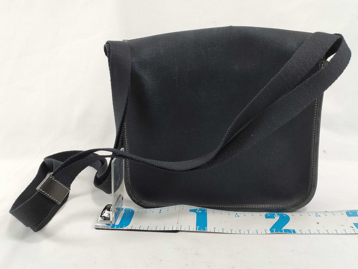 HERMES Buenaventura Mini Shoulder Bag