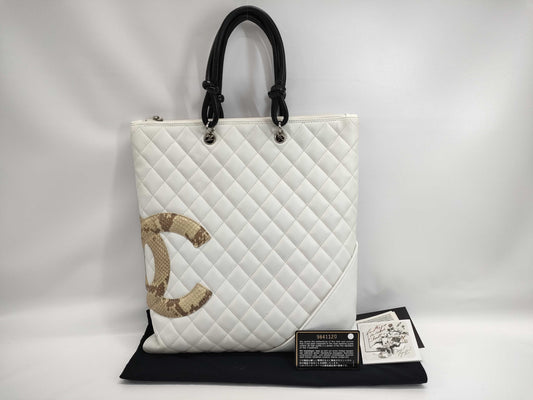 CHANEL CHANEL handbag