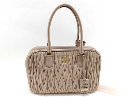 Miu Miu Miu Miu handbag