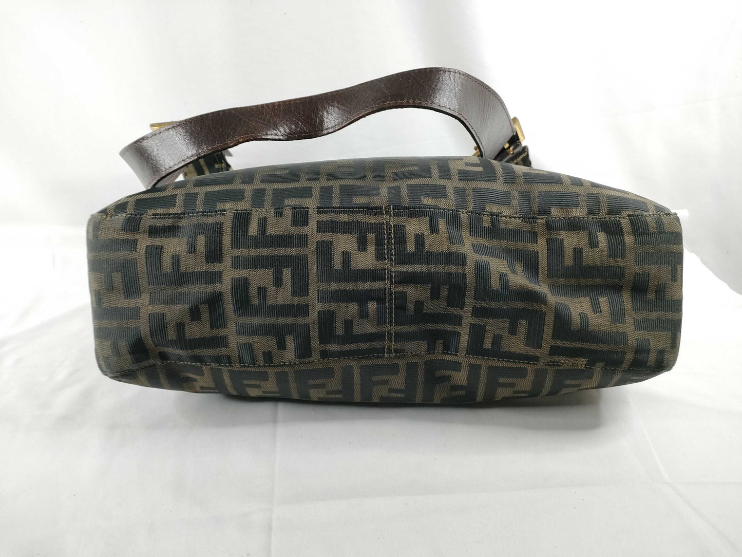 FENDI Zucca pattern FENDI Zucca shoulder bag Shoulder bag