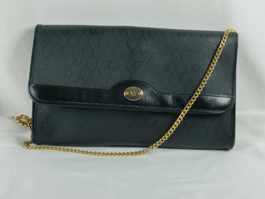 Dior DIOR Chain Shoulder Bag Trotter Shoulder Bag