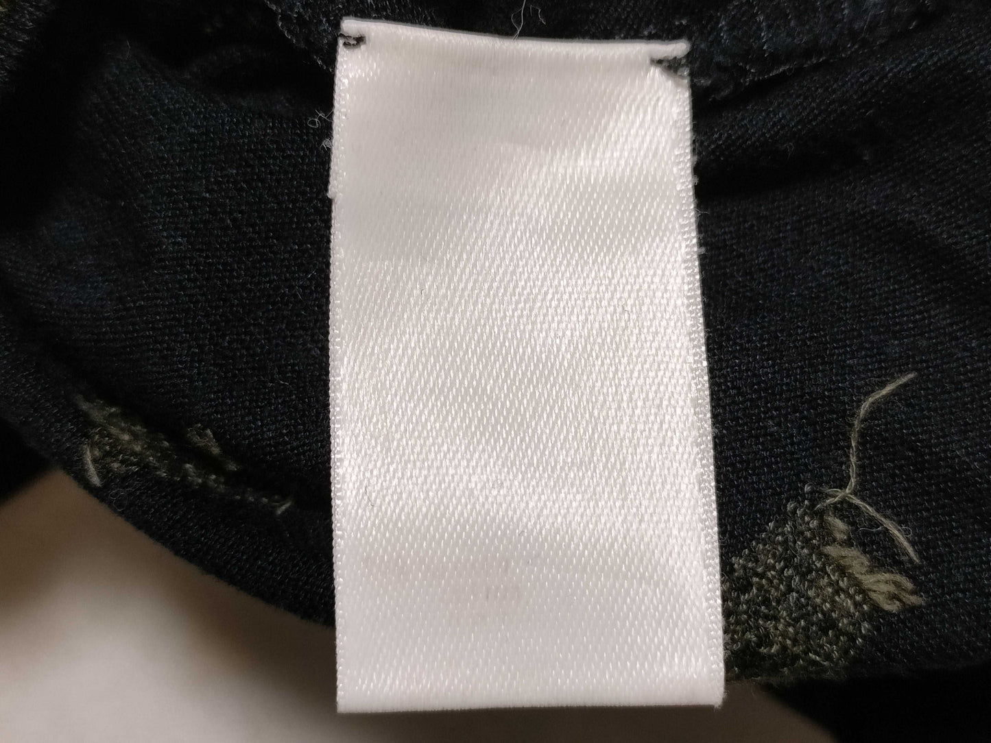 LOUIS VUITTON Louis Vuitton T-shirt Logo T-shirt