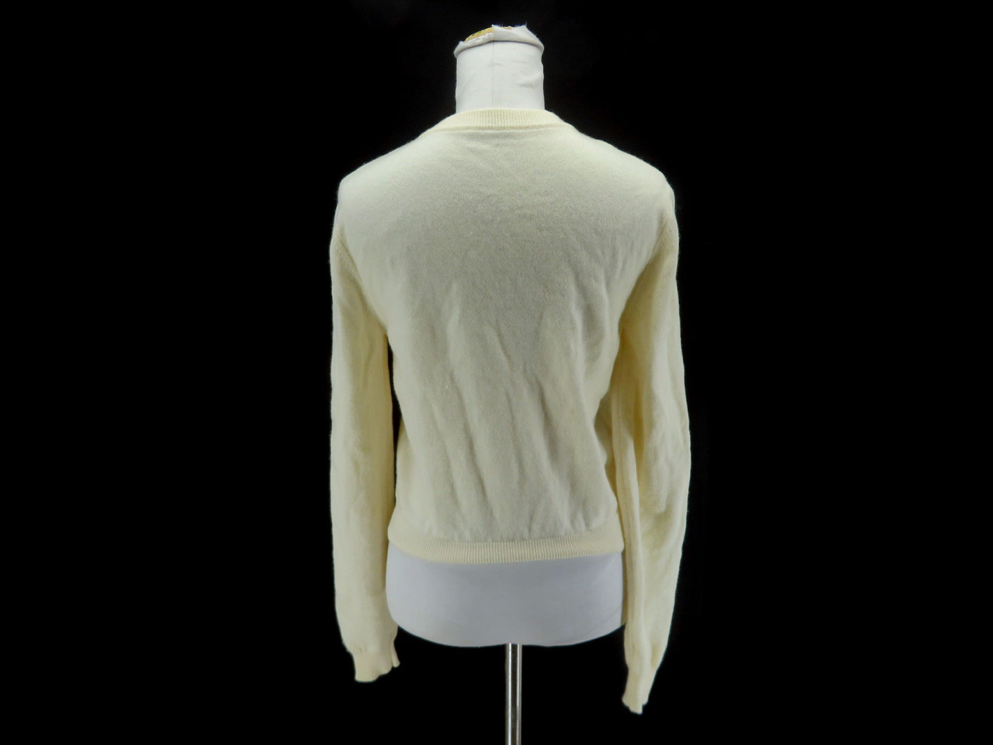 Miu Miu MIUMIU Cardigan Pearl Cardigan