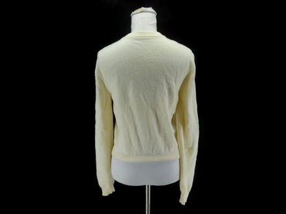 Miu Miu MIUMIU Cardigan Pearl Cardigan