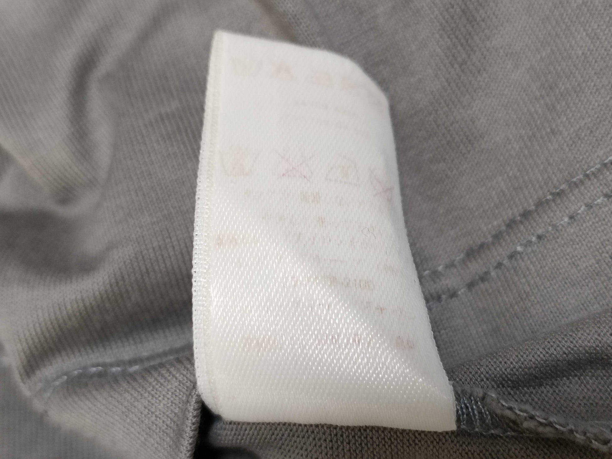 LOUIS VUITTON American Cup Short Sleeve T-Shirt