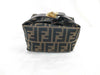 FENDI Zucca pattern FENDI Vanity Zucca Vanity Bag