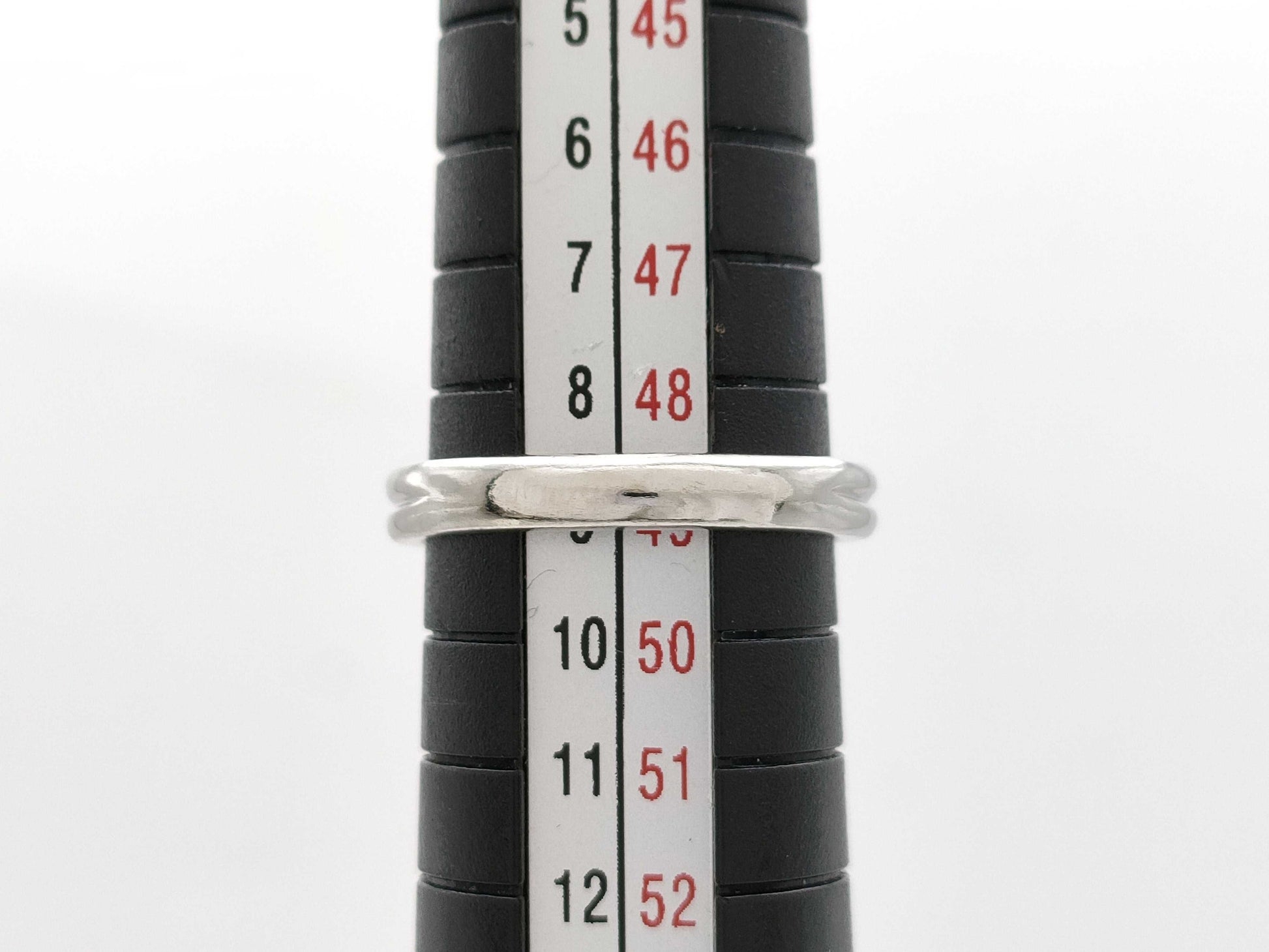 D0.549ct PT900 4.8g Ring 