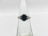 S1.38ct D0.14ct PT900 4.8g Ring 