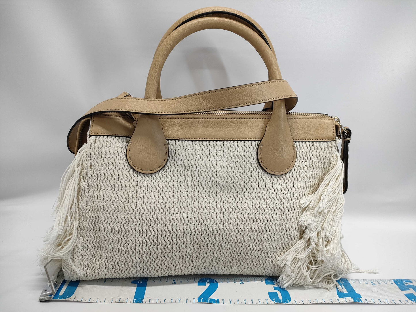 Chloe Edith brand bag handbag