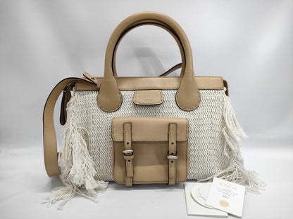 Chloe Edith brand bag handbag