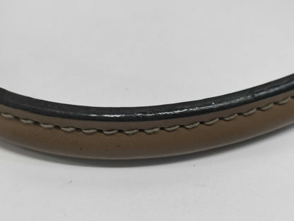 LOUIS VUITTON Monogram Mahina Brand Bag Girolata with Pouch DR2107 Handbag