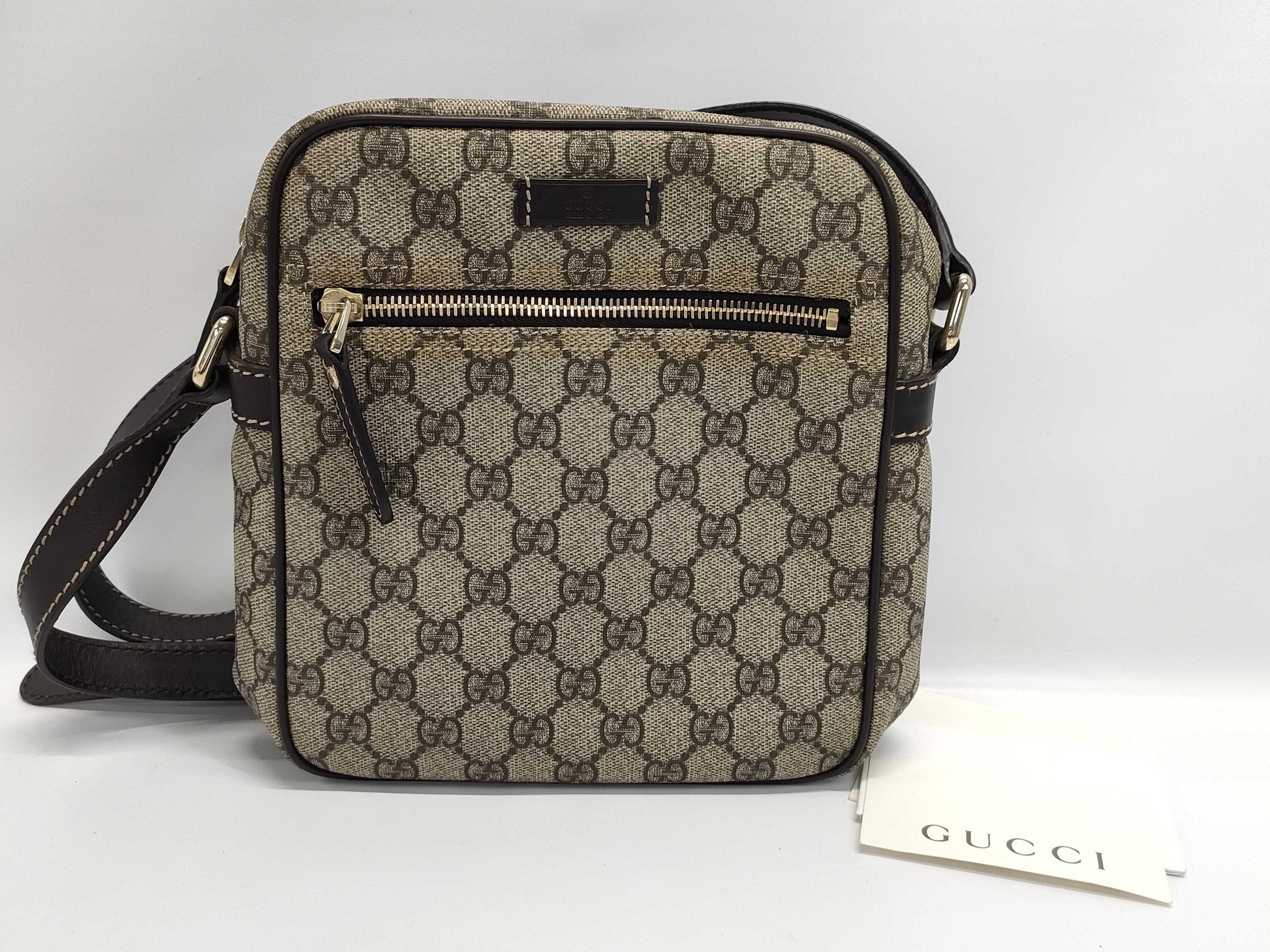 GUCCI Gucci brand bag shoulder bag 233268 bag