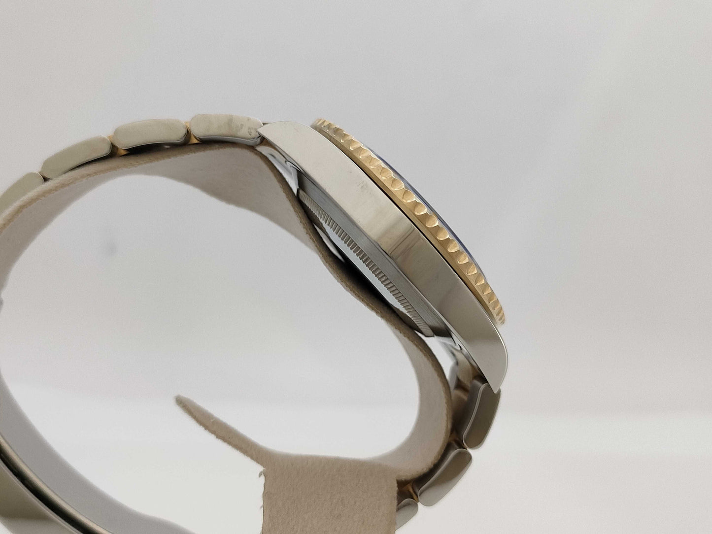 ROLEX 126613LB 4479Y243 Blue Dial Men's Watch