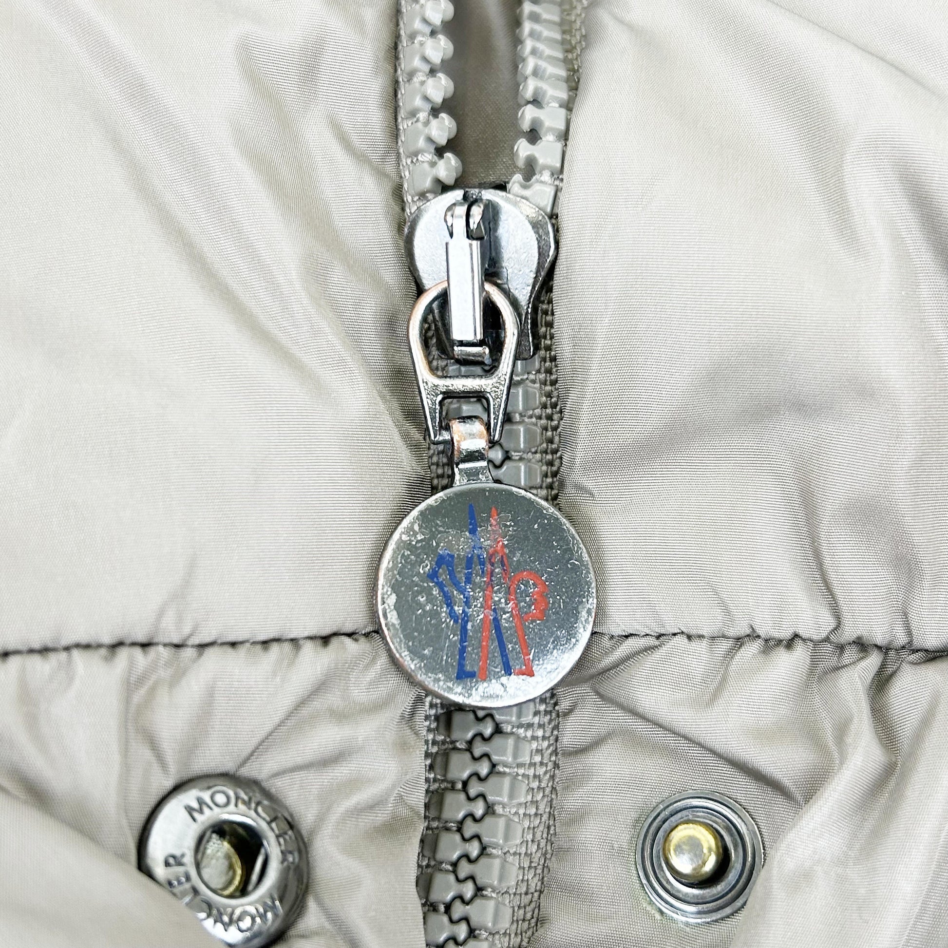 MONCLER MONCLER Down Jacket #2 Jacket