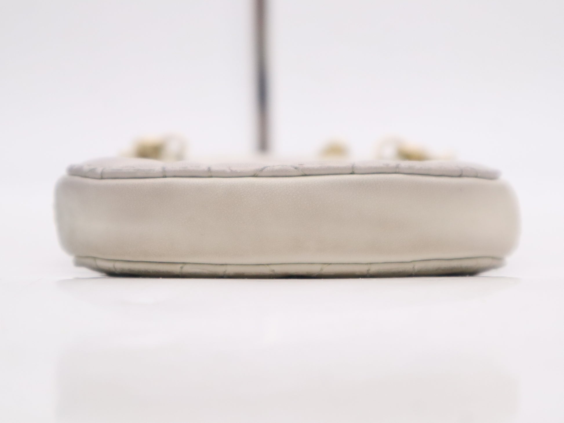 Dior Lambskin Phone Holder Shoulder Bag with Box and Bag