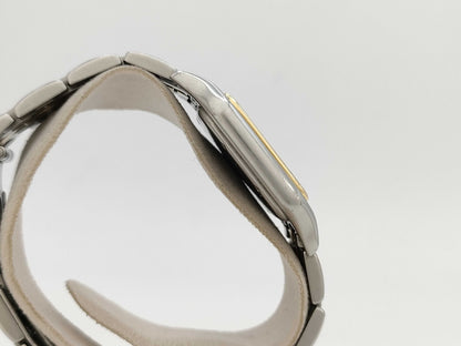 Cartier Panthere MM Date 1 Row Quartz 187949 010201 Women's Watch