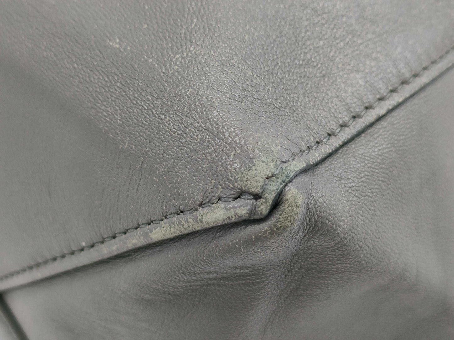 CELINE Horizontal Cabas Tote Bag