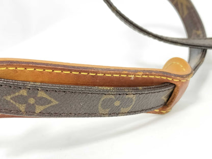 LOUIS VUITTON Monogram Amazon M45236 TH0022 Shoulder Bag