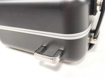 Dior Christian Dior x RIMOWA Personal Clutch Bag Black RIMOWA Shoulder Bag