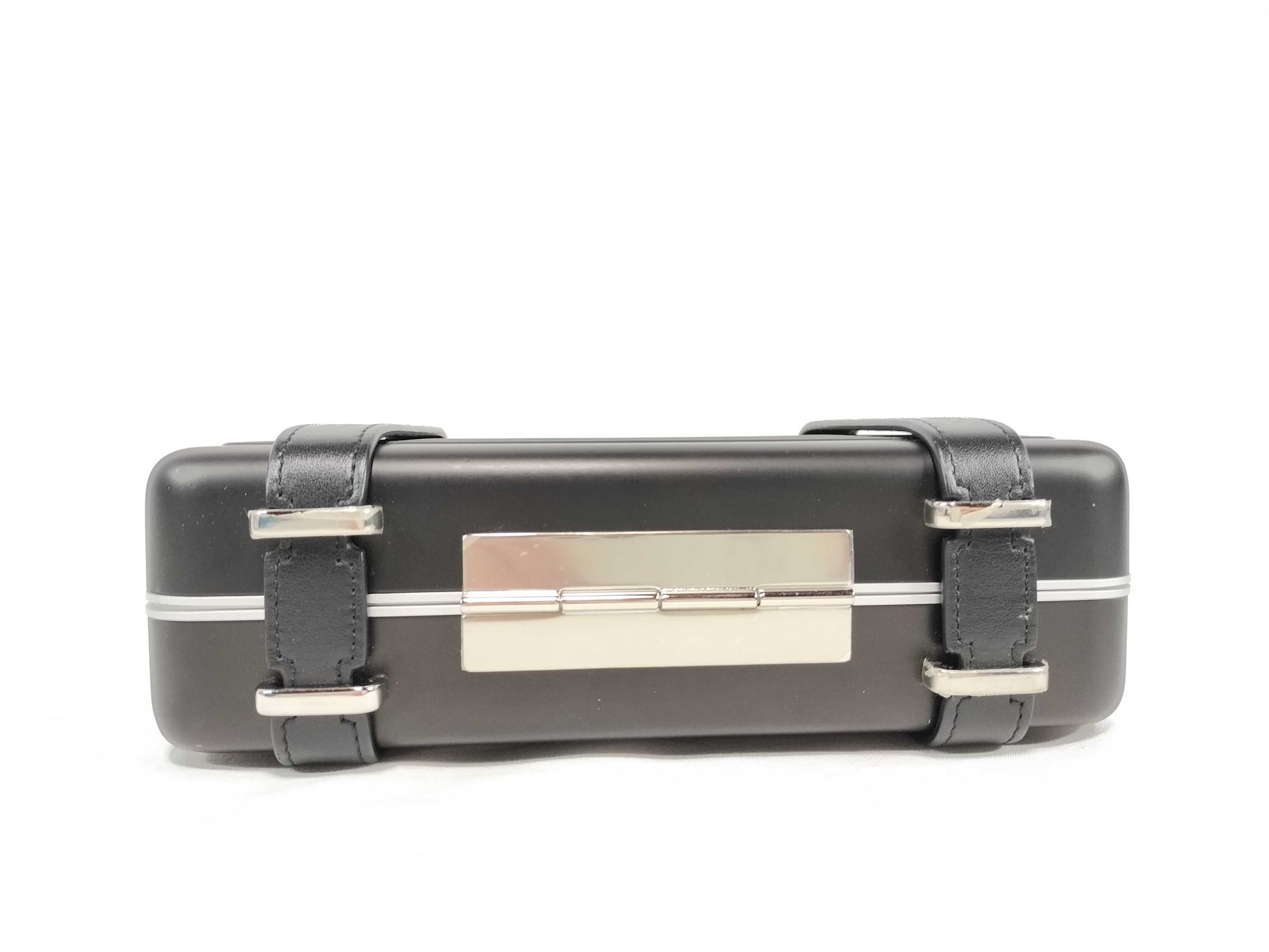 Dior Christian Dior x RIMOWA Personal Clutch Bag Black RIMOWA Shoulder Bag