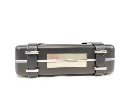 Dior Christian Dior x RIMOWA Personal Clutch Bag Black RIMOWA Shoulder Bag
