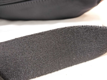 BURBERRY Waist Pouch Body Bag Check Pattern 8011392 Waist Bag