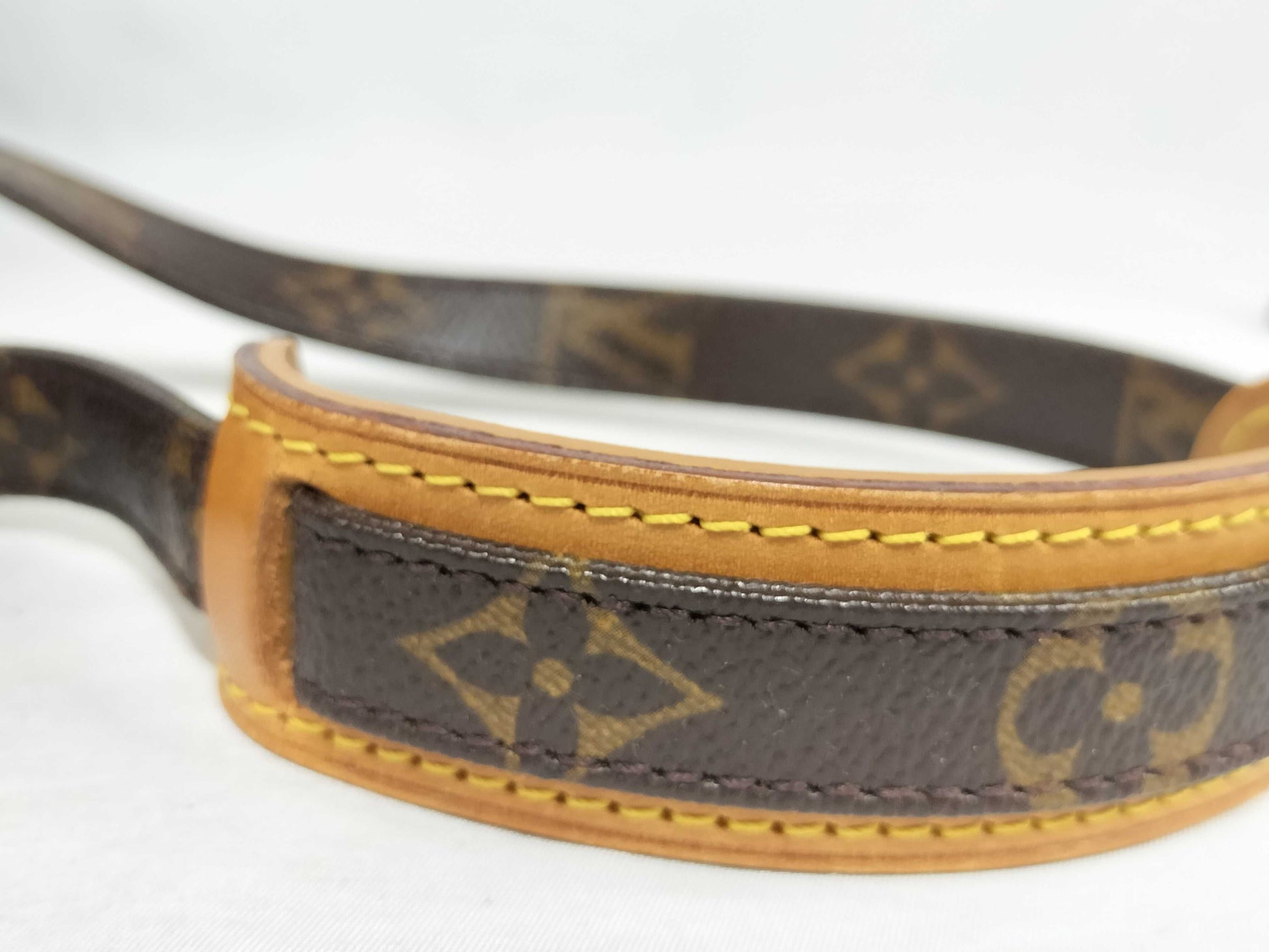 LOUIS VUITTON Monogram Louis Vuitton Monogram Danube M45236 TH0920 Shoulder Bag