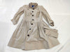 BURBERRY BURBERRY Coat Dress 38 Coat