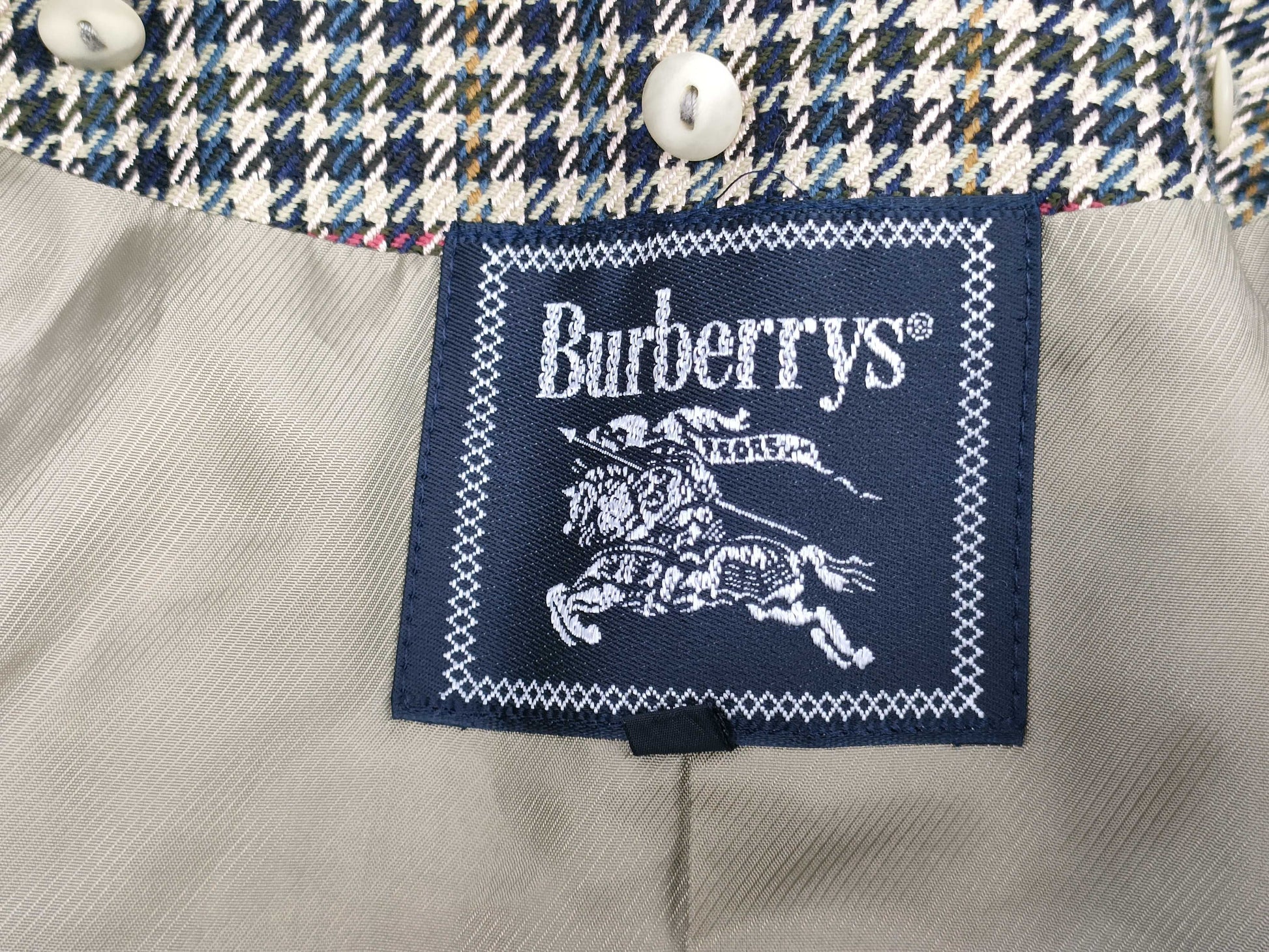 BURBERRYS Set Size 9AR C-TK83 Other Apparel