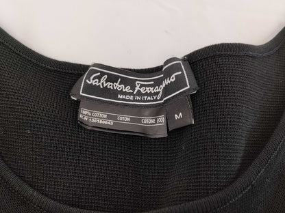 Salvatore Ferragamo Ferragamo Sleeveless Dress M Dress