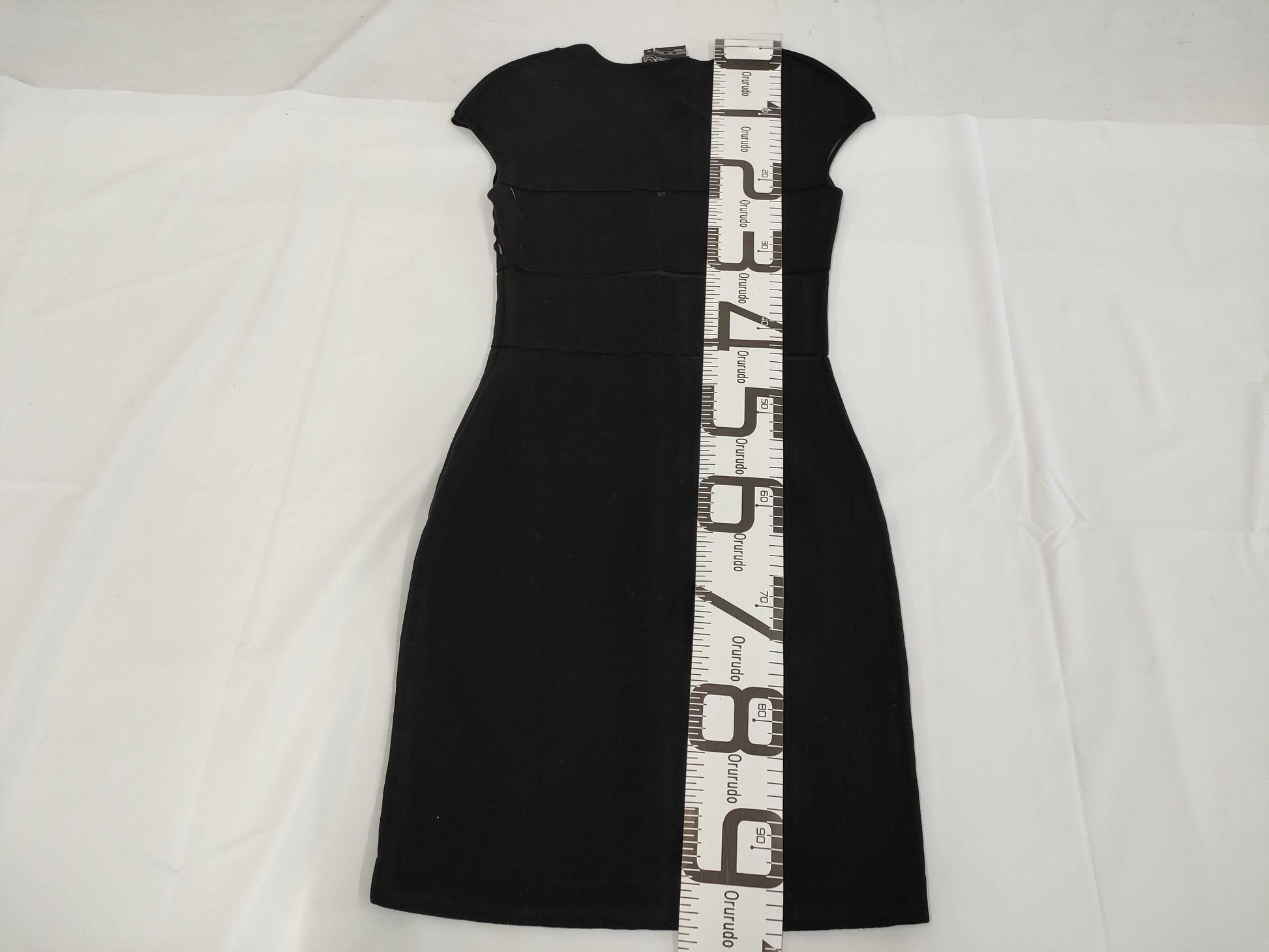 Salvatore Ferragamo Ferragamo Sleeveless Dress M Dress