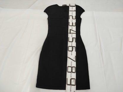 Salvatore Ferragamo Ferragamo Sleeveless Dress M Dress