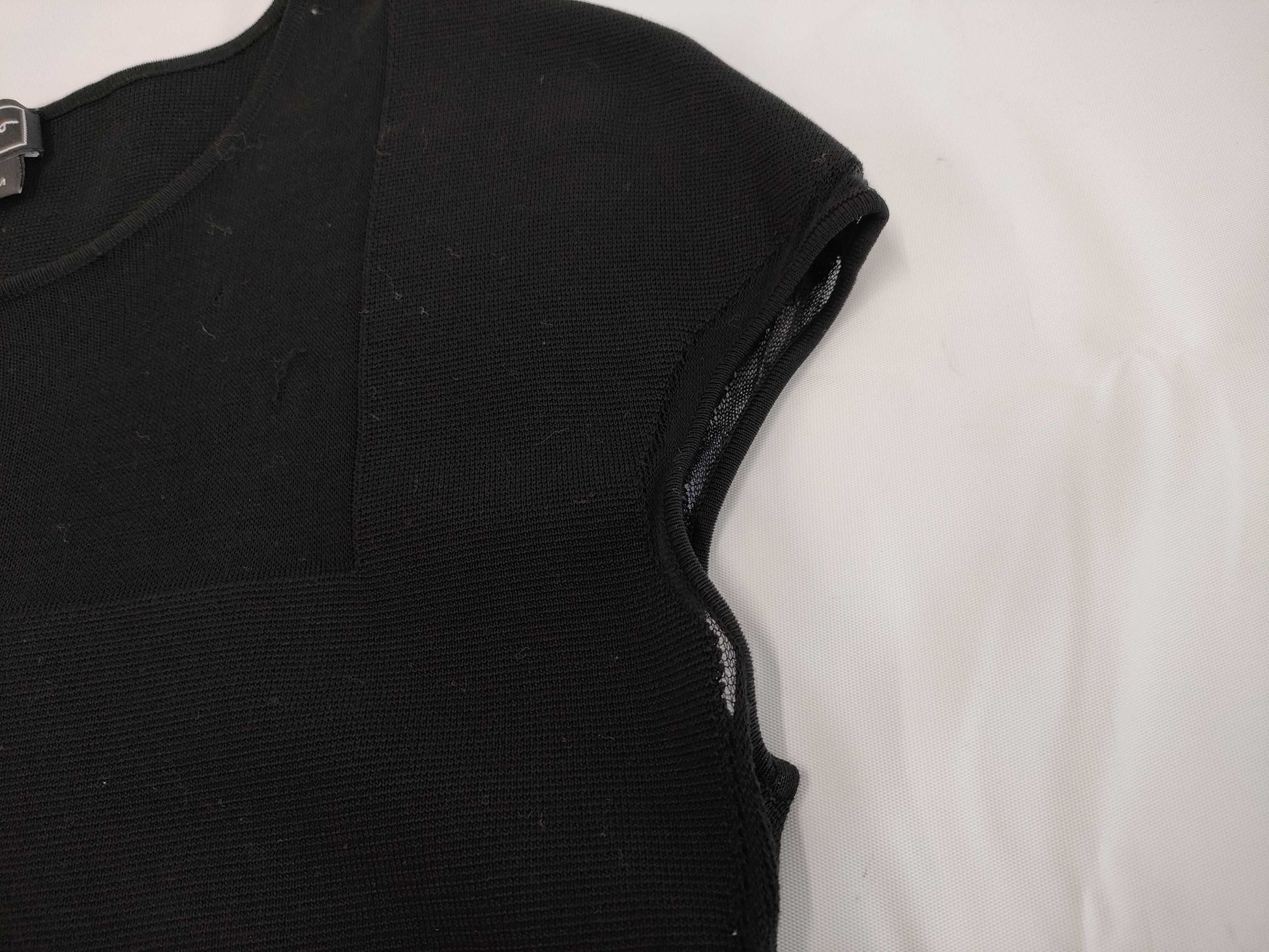 Salvatore Ferragamo Ferragamo Sleeveless Dress M Dress