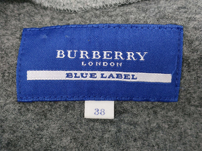BURBERRY BURBERRY Jacket Size 38 Jacket