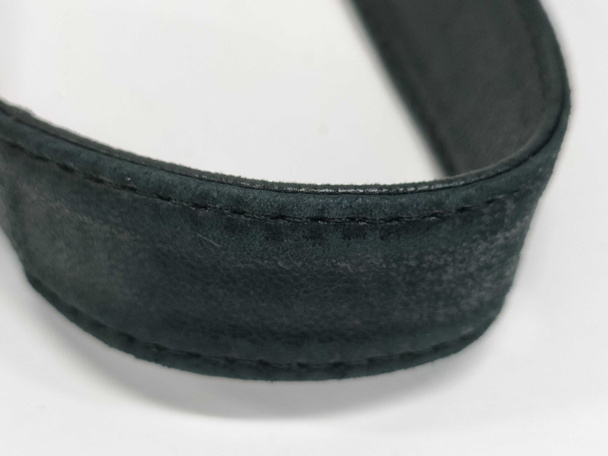 LOEWE 7233 Flamenco Shoulder Bag, Black