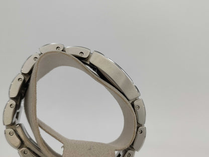 CHAUMET Kaysis Lumiere W19611-34B 45K-0474 Quartz Women's Watch