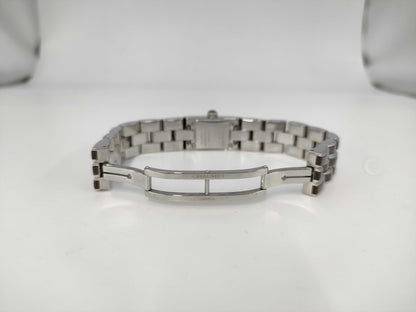 CHAUMET Kaysis Lumiere W19611-34B 45K-0474 Quartz Women's Watch