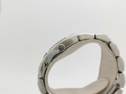 CHAUMET Kaysis Lumiere W19611-34B 45K-0474 Quartz Women's Watch