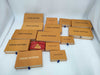 15 Empty Louis Vuitton Wallet Boxes 