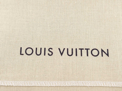 10 Louis Vuitton Dust Bags for Long Wallets 