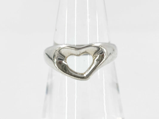 Tiffany & Co. Tiffany Open Heart Ring