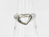 Tiffany & Co. Tiffany Open Heart Ring