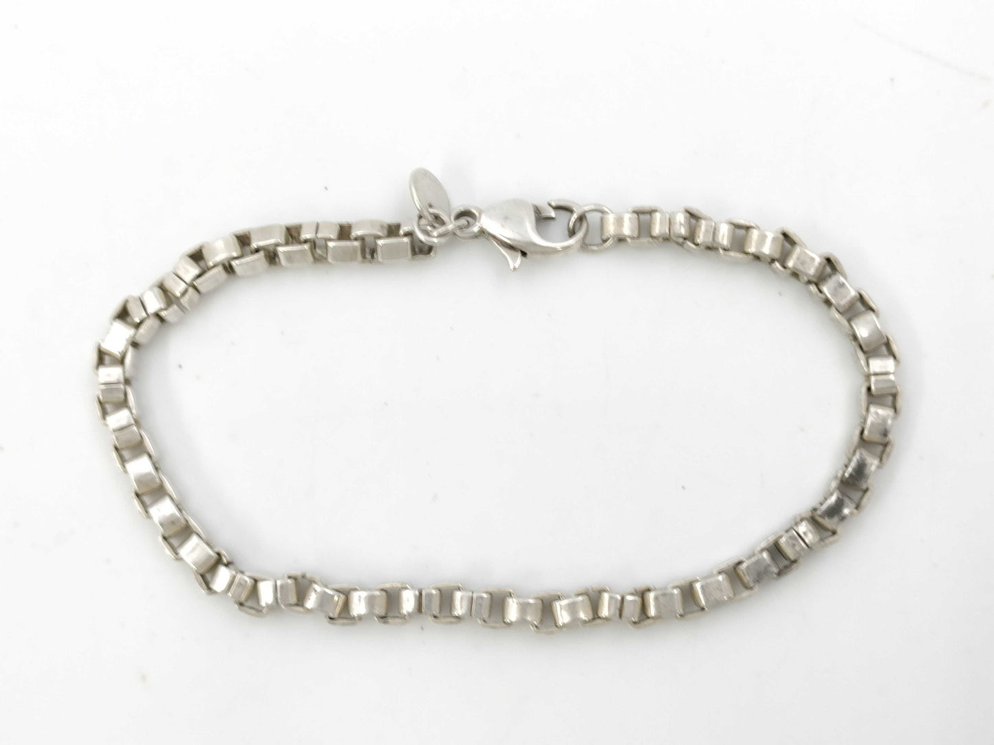 Tiffany & Co. Tiffany Venetian Bracelet Bracelet Bangle